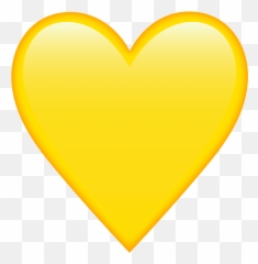 Michelle Roxanne Lopez - Yellow Heart Emoji Png,Pokeball Emoji