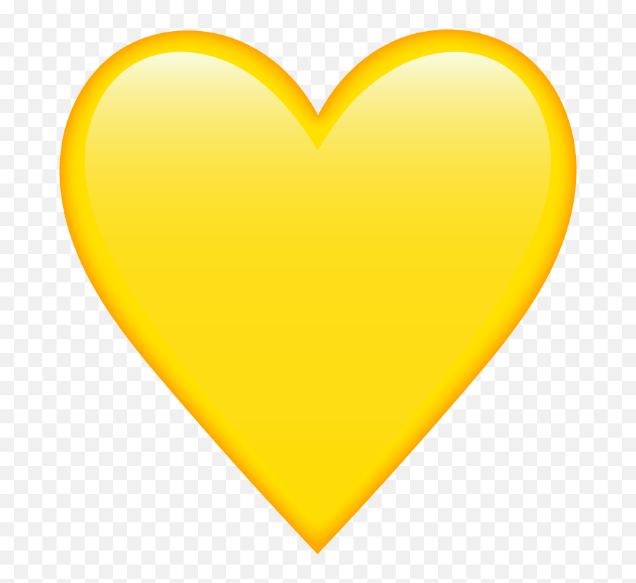 Michelle Roxanne Lopez - Yellow Heart Emoji Png,Pokeball Emoji