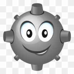 Privacygrade - Magic Will Never End Emoji,Blowfish Emoji