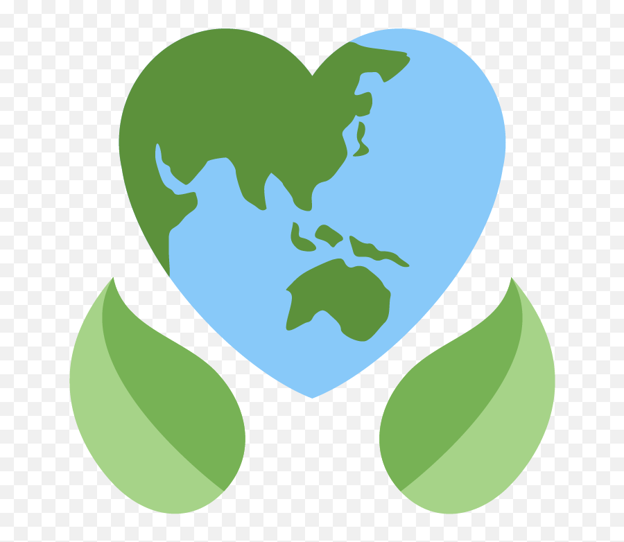 Show Your Love For Mother - Transparent Earth Icon Emoji,Earth Emoji