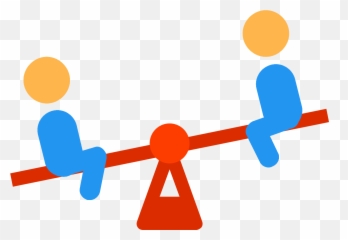 See Saw Png Picture - Icono Columpio Emoji,Saw Emoji