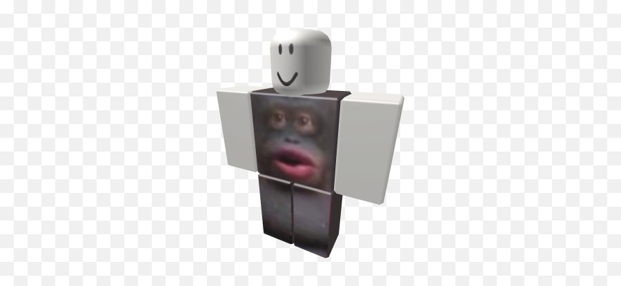 30 Top Para Uh Oh Stinky Monkey Transparent Background - Roblox Lisa The Painful Emoji,Uh Oh Emoji