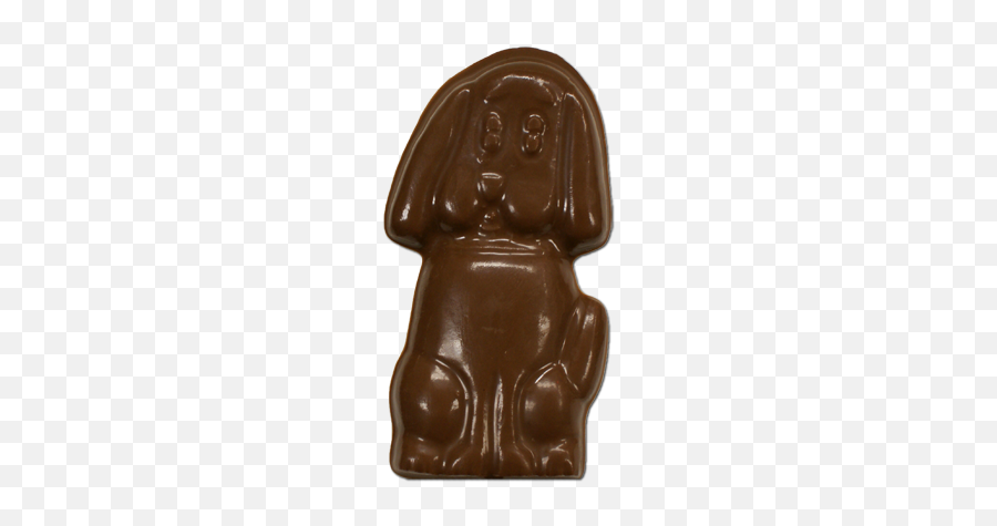Big Dog Lollipop Vintage - Chocolate Emoji,Emoji Lollipops