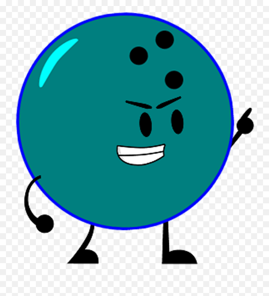 Smiley Clipart Ball Smiley Ball Transparent Free For - Bowling Ball Battle For Isle Sleep Emoji,Pizza Emoticon