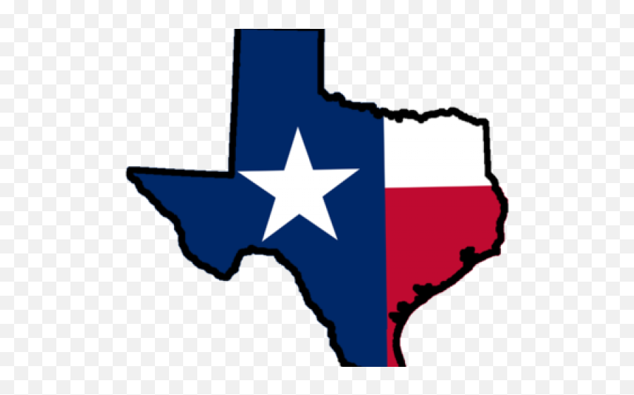 Texas Clipart Png - State Texas Flag Emoji,Texas State Flag Emoji