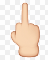 Maverick Brand Archetype Brooke Lawson at Filament Branding - Middle Finger Emoji Light Brown