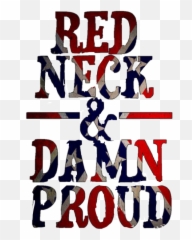 Middle Finger Rebel Flag Clipart - Full Size Poster Emoji