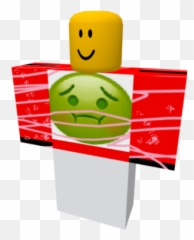 Brick Hill Twitch - Shirt Hoodie Emoji