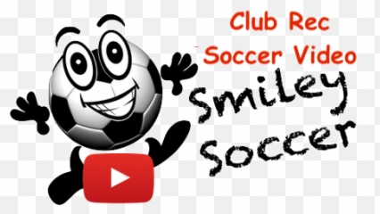 Rec Program Indoor Content - Cartoon Emoji,Soccer Emoticon