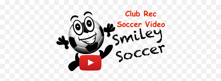 Rec Program Indoor Content - Cartoon Emoji,Soccer Emoticon