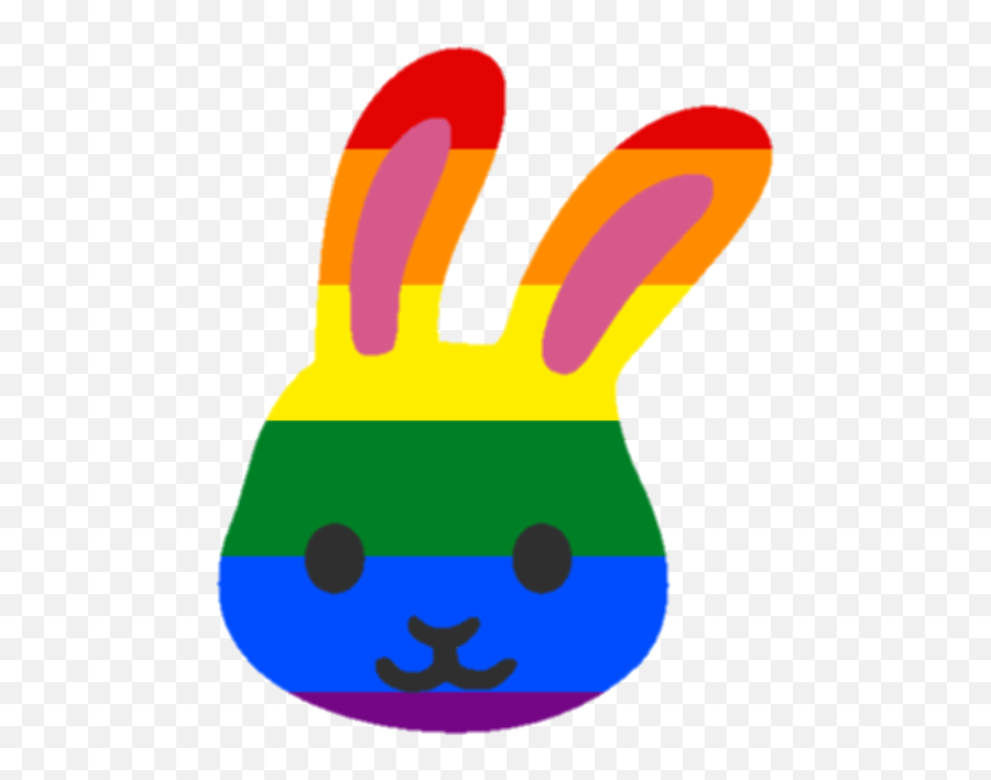 Bi Pride - Cartoon Emoji,Bisexual Emojis
