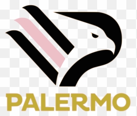 Logo Ssd Palermo Png - Palermo Logo Emoji,Sicily Flag Emoji