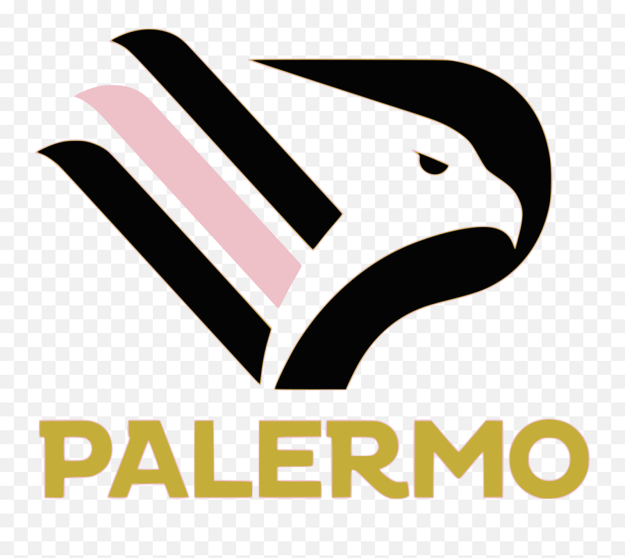 Logo Ssd Palermo Png - Palermo Logo Emoji,Sicily Flag Emoji