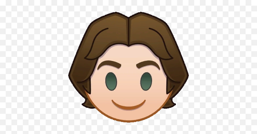 Han Solo Disney Emoji Blitz Han Solo Star Wars Emoji Free Transparent Emoji Emojipng Com