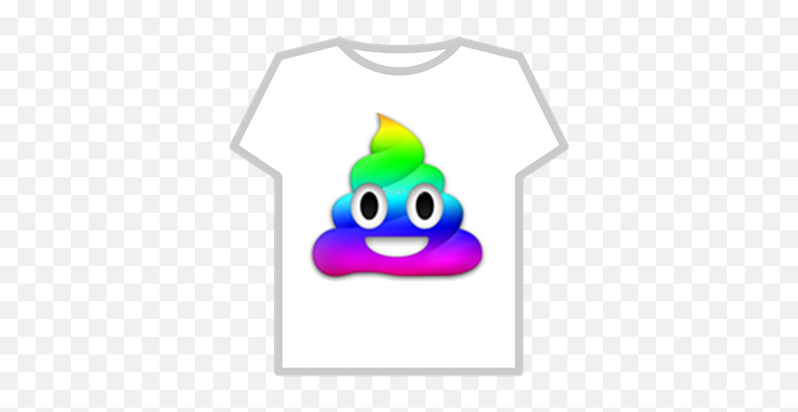 Rainbow Poop Emoji - Rainbow Poop Emoji Png,Emoji Candies