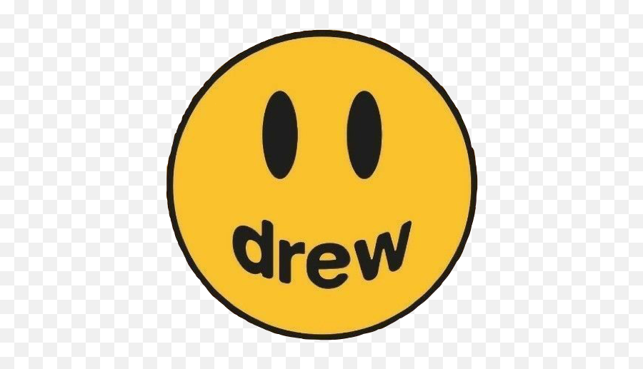 Drewhouse Sticker By Drew House - Drew Justin Bieber Stickers Emoji,Oscar Emoji