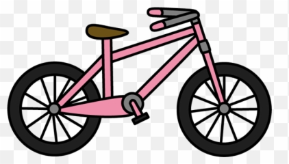Free Bike Clipart Transparent Download Free Clip Art Free - Bike Clipart Emoji,Biking Emoji