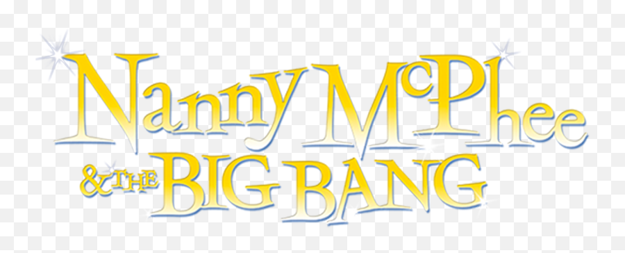 Nanny Mcphee And The Big Bang Netflix - Nanny Mcphee Returns Title Emoji,Hillbilly Emoji