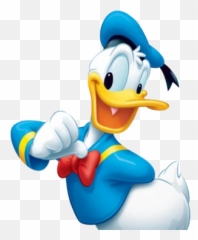 Donald Duck - Cartoon Character Donald Duck Emoji,Rubber Ducky Emoji