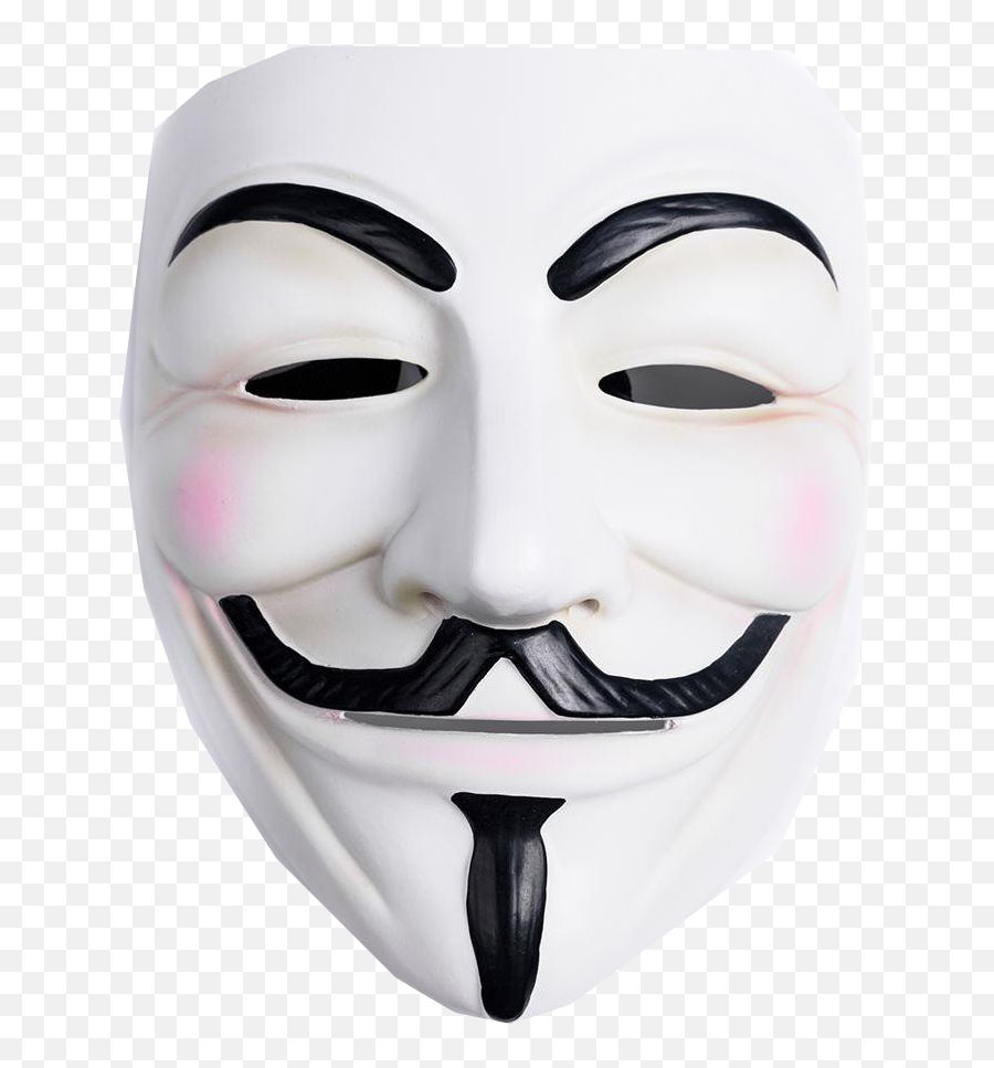 White Mask Png - V For Vendetta Maskesi 3236888 Vippng White Vendetta Mask Emoji,Guy Fawkes Emoji
