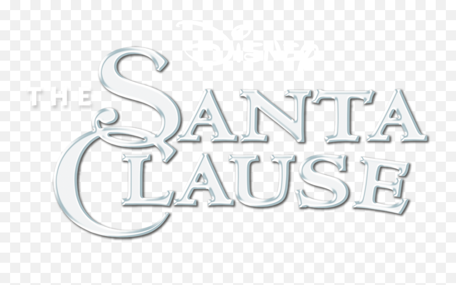 Santa Clause Disney Plus Disney Launch Lineup Every Movie - Horizontal Emoji,Santa Emoji Android