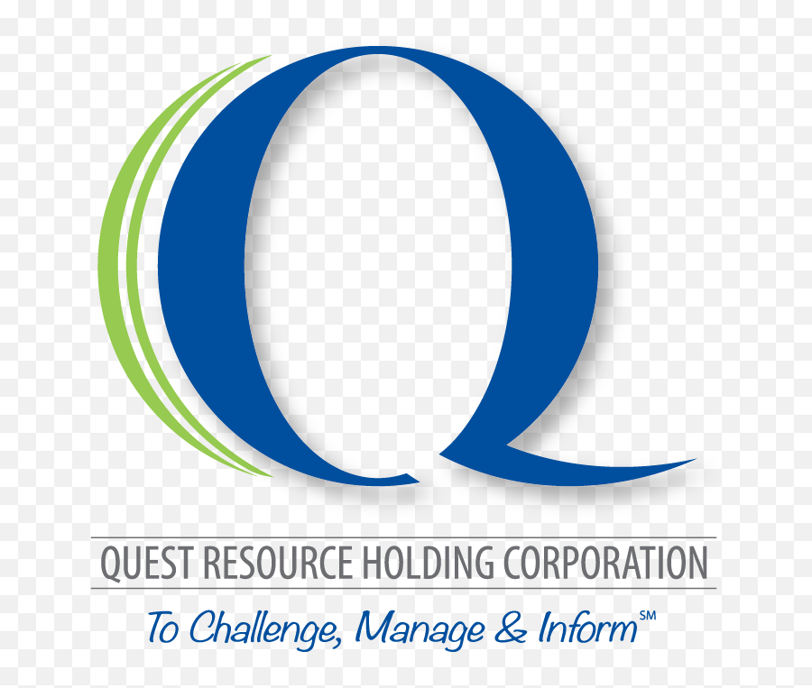 Quest Resource Holding Corporation To Present Virtually And - Quest Resource Holding Corporation Emoji,European Union Flag Emoji