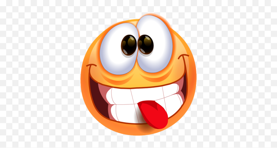 Download Free Png Emoticon Smiley Free Hq Image - Funny Smiley Face Png Emoji,Gavel Emoji