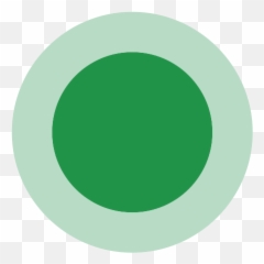 Ipet Green Icon With Png And Vector - Circle Emoji