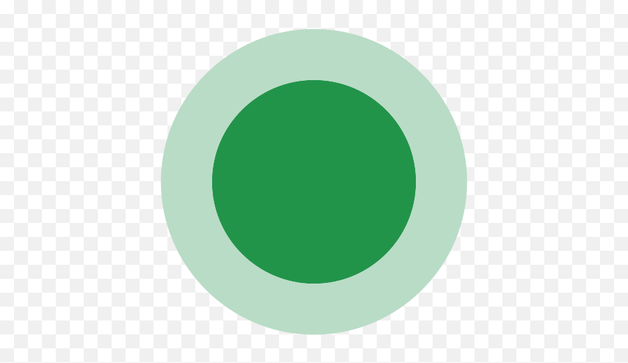 Ipet Green Icon With Png And Vector - Circle Emoji,Green Circle Emoji