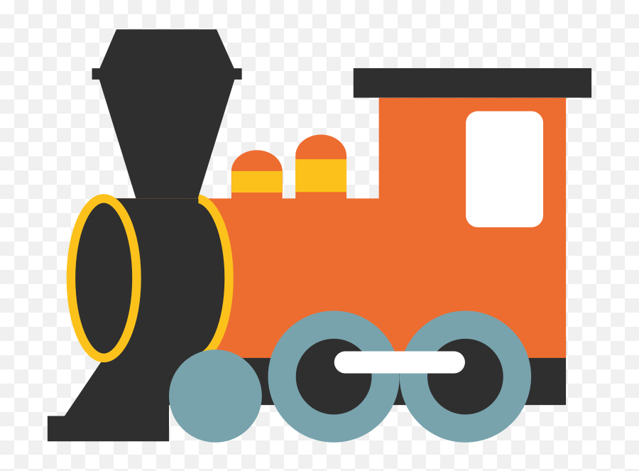 Emoji U1f682 - Train Emoji Android,Steam Emoji