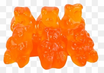 Jelly Candies Png - Gummy Bear Emoji,Jelly Bean Emoji