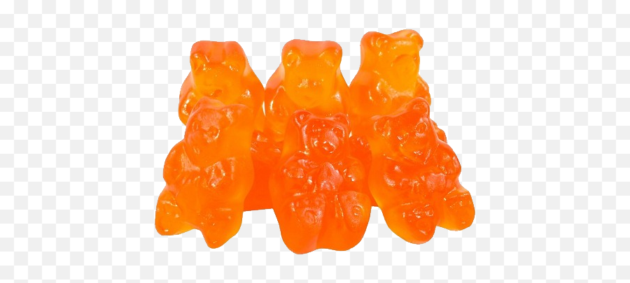Jelly Candies Png - Gummy Bear Emoji,Jelly Bean Emoji