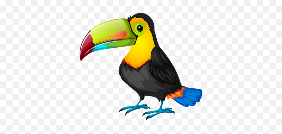 High Png And Vectors For Free Download - Toucan Png Transparent Emoji,Toucan Emoji