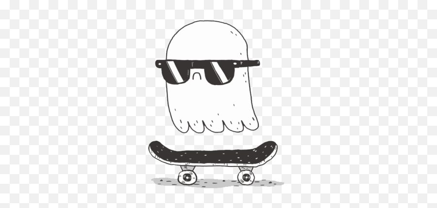 Skateboard Drawings - Skate Png Emoji,Skateboard Emoji