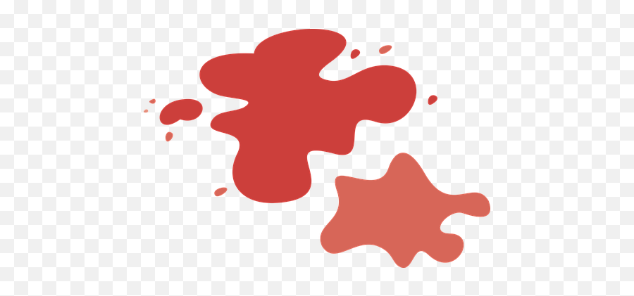 Free Criminal Crime Vectors - Implantation Bleeding Emoji,Red Siren Emoji