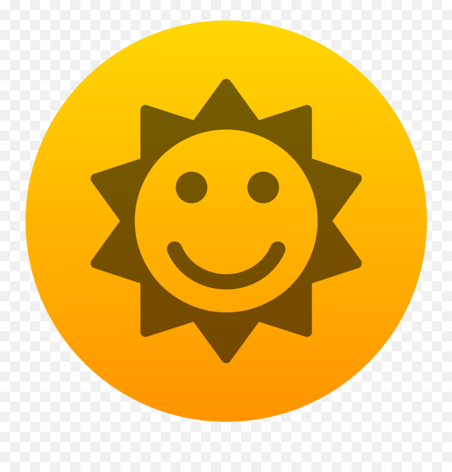 Antu Gadu Protocol - Illustration Emoji,Please Emoticon