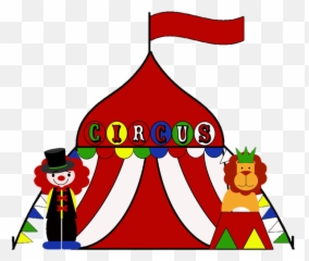 Birthday Invitation All Colors With Clipart - Circus Emoji,Emoji Ticket Gun Skull