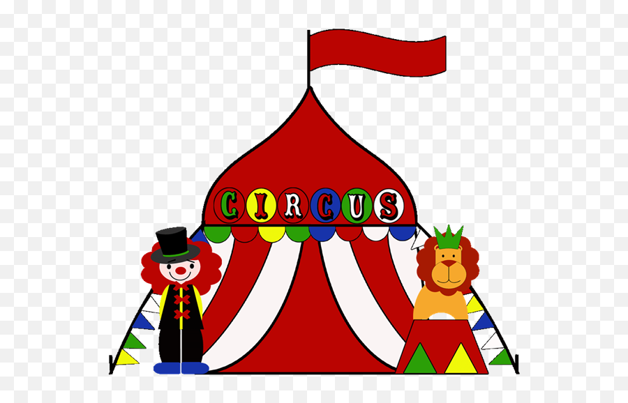 Birthday Invitation All Colors With Clipart - Circus Emoji,Emoji Ticket Gun Skull