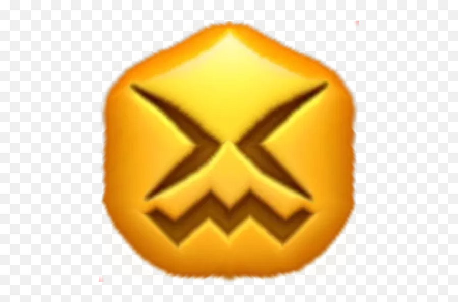 Fucked Up Emoji - Emblem,Batman Symbol Emoji