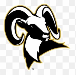 Ram Animal Clipart Png - Utah Highland High School Emoji,Rams Emoji