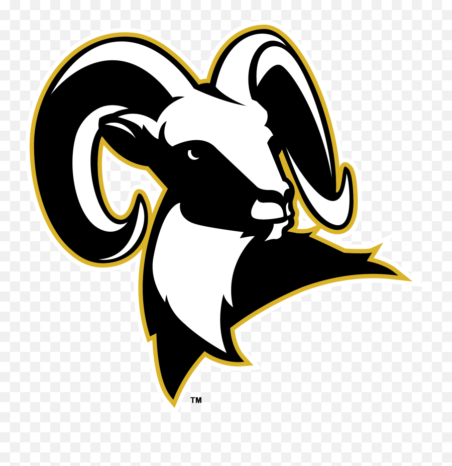Ram Animal Clipart Png - Utah Highland High School Emoji,Rams Emoji