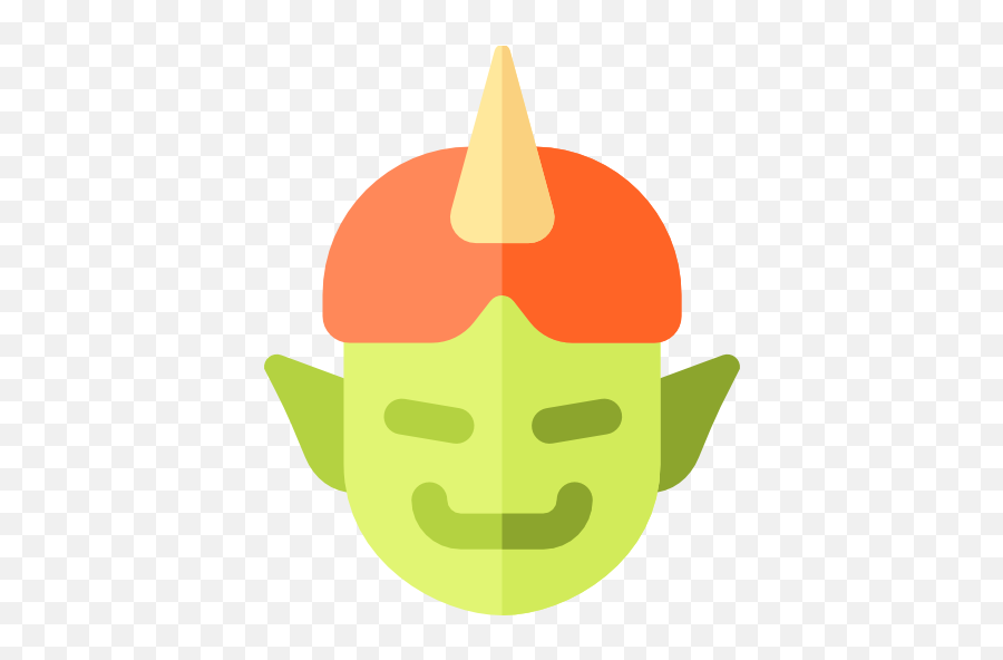 The Best Free Goblin Icon Images - Clip Art Emoji,Japanese Goblin Emoji