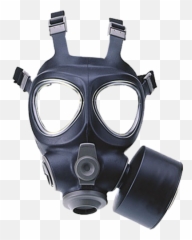 Mask Gasmask War Soldiers Nazism Second World War Stick - M95 Gas Mask Emoji,Second World War In Emojis