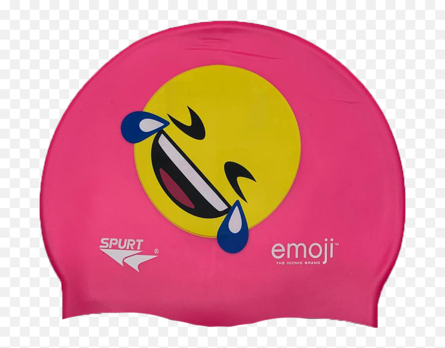 Emoji Laughing With Tears Tilted - Beanie,Cap Emoji