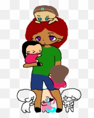 Sariahs Gallery - Child Emoji,Fite Emoji