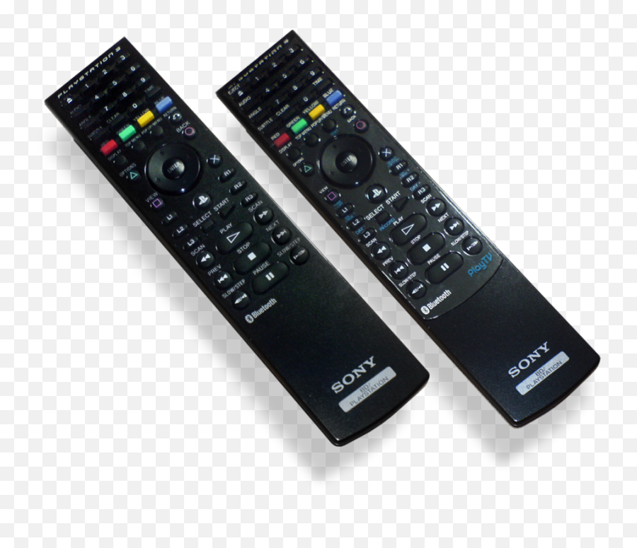 Ps3 Bd Remote - Ps3 Bd Remote Emoji,Tv Remote Emoji