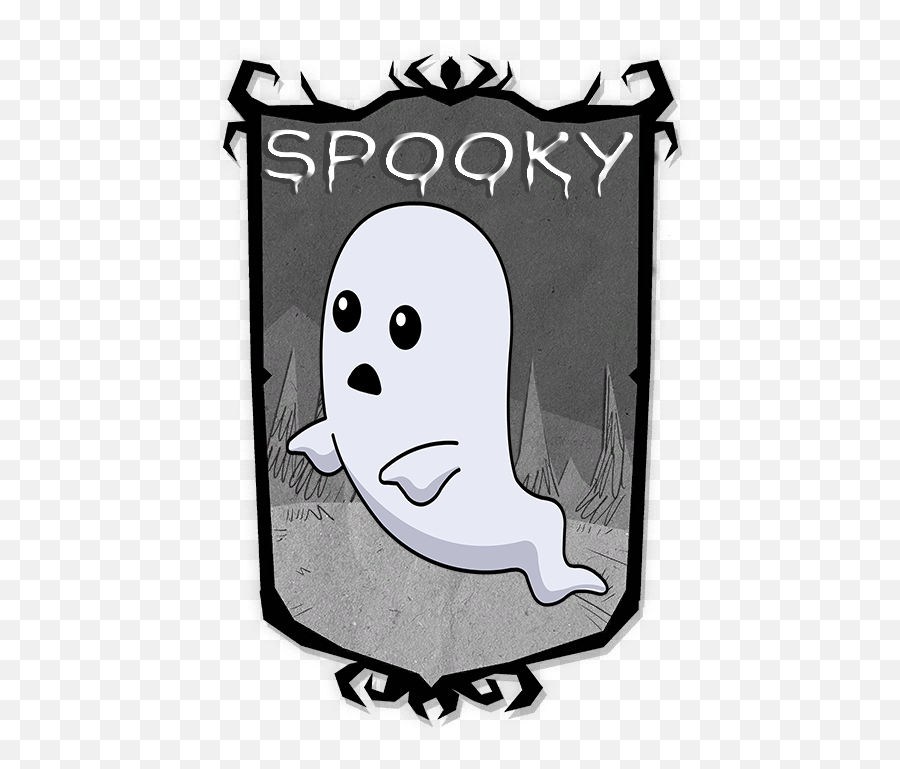 Don T Starve Wickerbottom Skins - Don T Starve Character Portraits Emoji,Spooky Ghost Emoji