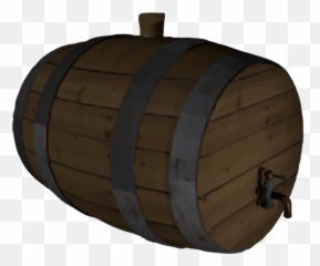 Ale Barrel Beer - Emoji
