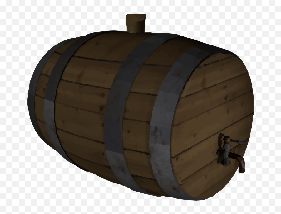 Ale Barrel Beer - Barrel Emoji,Wine Emoji