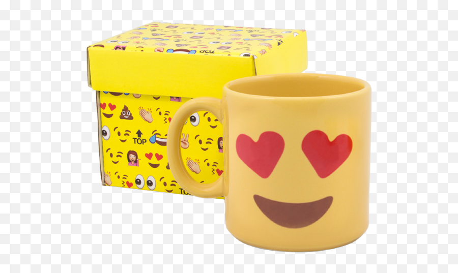 Caneca - Emoji Caneca,Emojis Diferentes